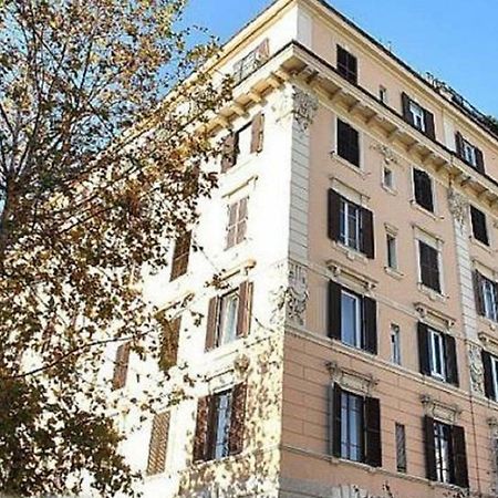 Luxy Vatican Apartment Rome Extérieur photo