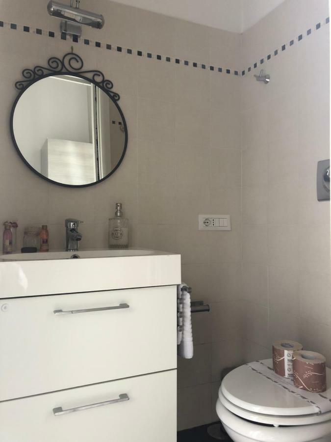 Luxy Vatican Apartment Rome Extérieur photo