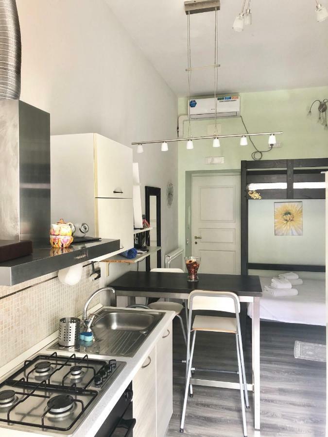 Luxy Vatican Apartment Rome Extérieur photo