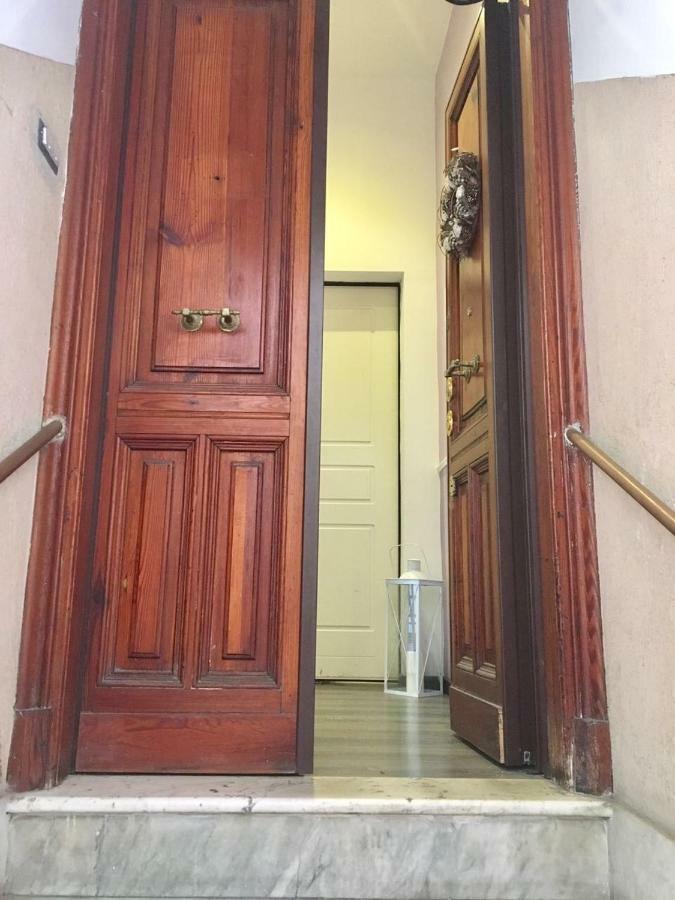 Luxy Vatican Apartment Rome Extérieur photo