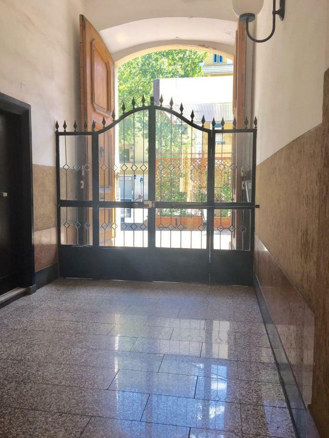 Luxy Vatican Apartment Rome Extérieur photo