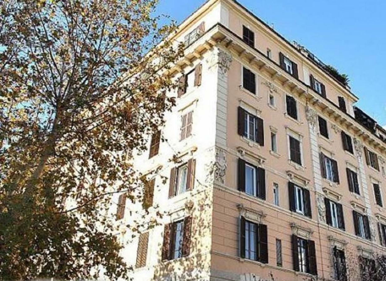 Luxy Vatican Apartment Rome Extérieur photo